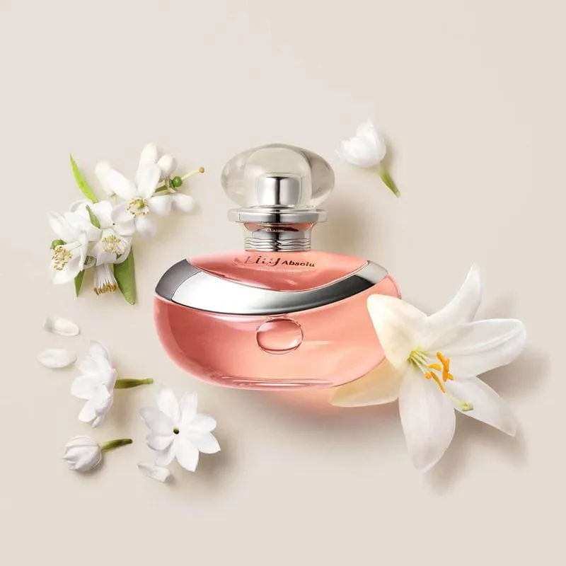 Oboticario Perfume Para Mujer Lily Edp Absolu 75ml V2 Beauty Week Perfumeria